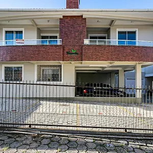 Apto Amplo E Moderno No Santinho Ver102 Florianópolis