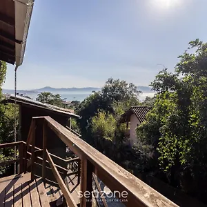 Studio Para Casais Com Vista Mar Em Jurerê Mav002 Florianópolis