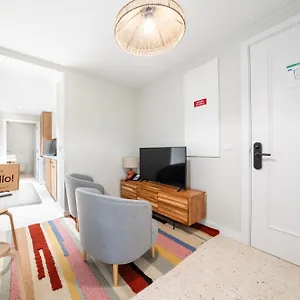  Apartamento Libere Principe Real